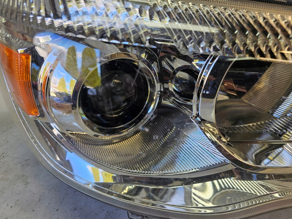 Frontscheinwerfer Mitsubishi Asx Rechts Scheinwerfer Headlight SCH6360408441jh