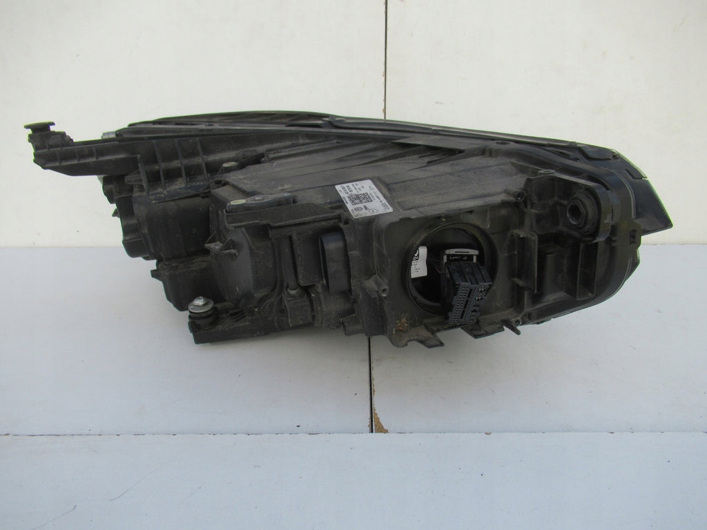 Frontscheinwerfer VW Passat B8 3G1941081P LED Ein Stück (Rechts oder Links) SCH6932426338yj