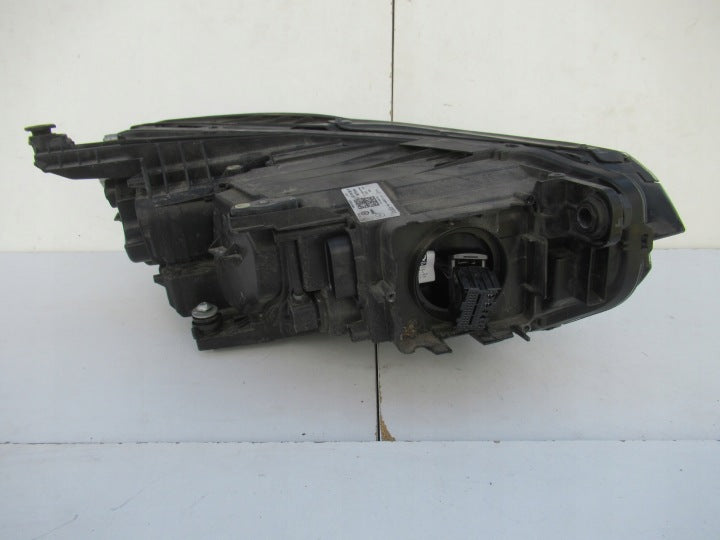 Frontscheinwerfer VW Passat B8 3G1941081P LED Links Scheinwerfer Headlight SCH6932426338yj
