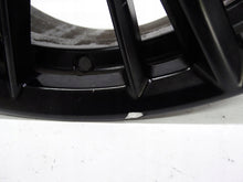 Laden Sie das Bild in den Galerie-Viewer, 1x Alufelge 18 Zoll 7.5" 5x112 25ET Matt Schwarz 6885305 BMW 3 G21 G20 Rim Wheel FEL4689041169qn