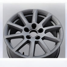 Load image into Gallery viewer, 1x Alufelge 16 Zoll 7.5&quot; 5x112 45ET Silber 8K0601025AT Audi A6 A4 Rim Wheel