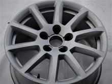 Load image into Gallery viewer, 1x Alufelge 16 Zoll 7.5&quot; 5x112 45ET Silber 8K0601025AT Audi A6 A4 Rim Wheel