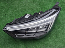 Laden Sie das Bild in den Galerie-Viewer, Frontscheinwerfer Opel Crossland X YQ00709680 Links Scheinwerfer Headlight SCH7280676630wr