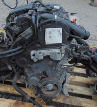 Laden Sie das Bild in den Galerie-Viewer, Motor Citroën Berlingo 9H06 1.6 HDI 2008 Diesel Engine Komplett MOT8190380070re