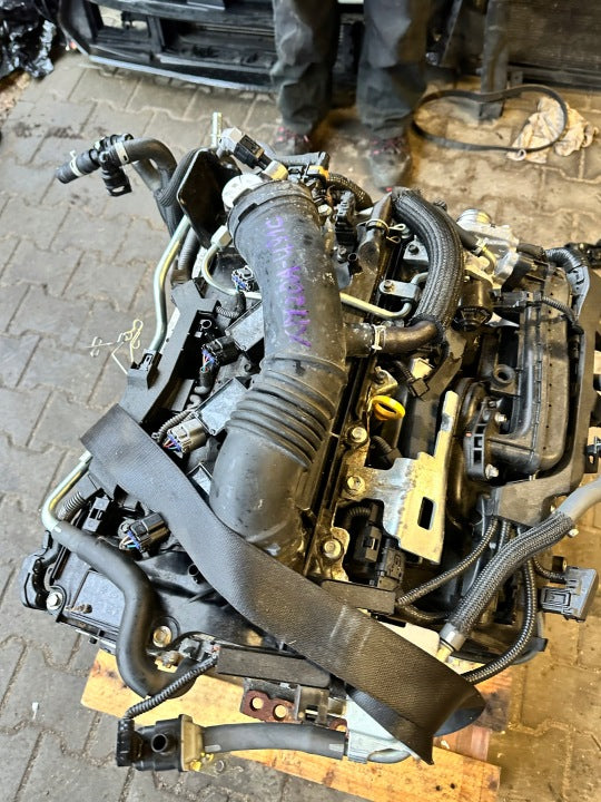 Motor Lexus Ux XM20A 2.2 22TKm Benzin Engine Komplett MOT8287566710mb