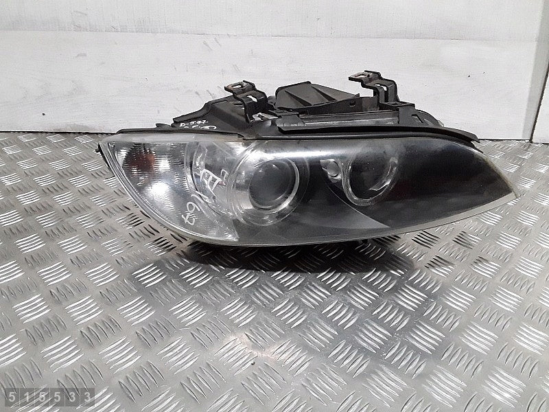 Frontscheinwerfer BMW 3 E92 716213015 Rechts Scheinwerfer Headlight SCH3548922501lu