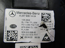 Laden Sie das Bild in den Galerie-Viewer, Frontscheinwerfer Mercedes-Benz W247 A2479061404 LED Rechts Headlight SCH4238834886pj