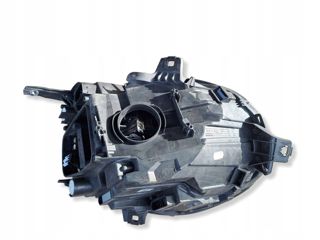 Frontscheinwerfer Mini F56 873865204 Rechts Scheinwerfer Headlight SCH7497219065rx