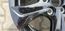 Load image into Gallery viewer, 1x Alufelge 15 Zoll 6.0" 4x100 45ET PW457-0D002 Toyota Yaris Rim Wheel FEL6537518567lh