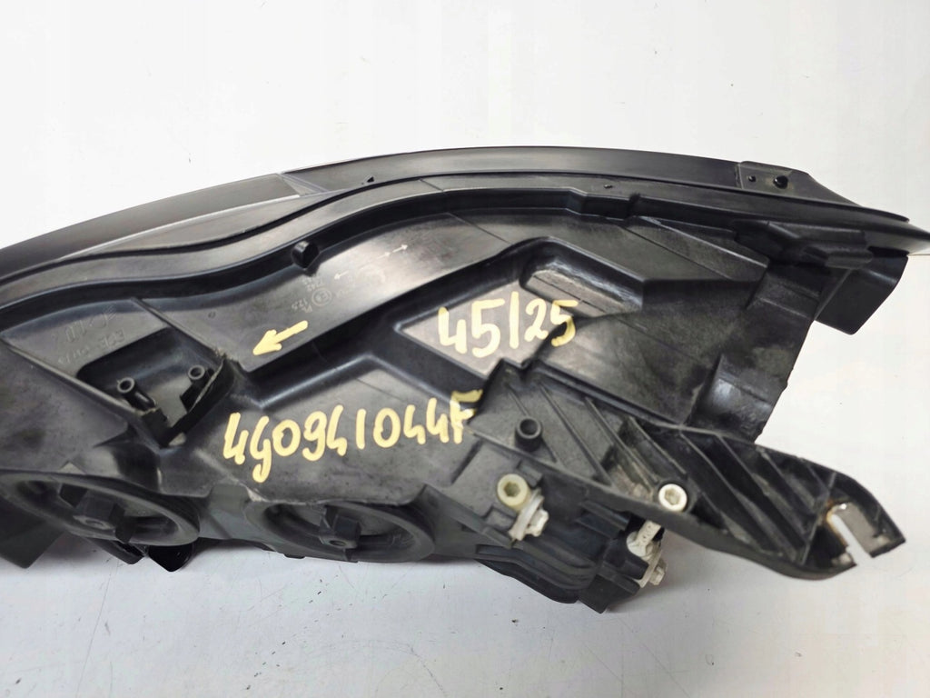 Frontscheinwerfer Audi A6 C7 4G0941044F Rechts Scheinwerfer Headlight SCH3161921384sa
