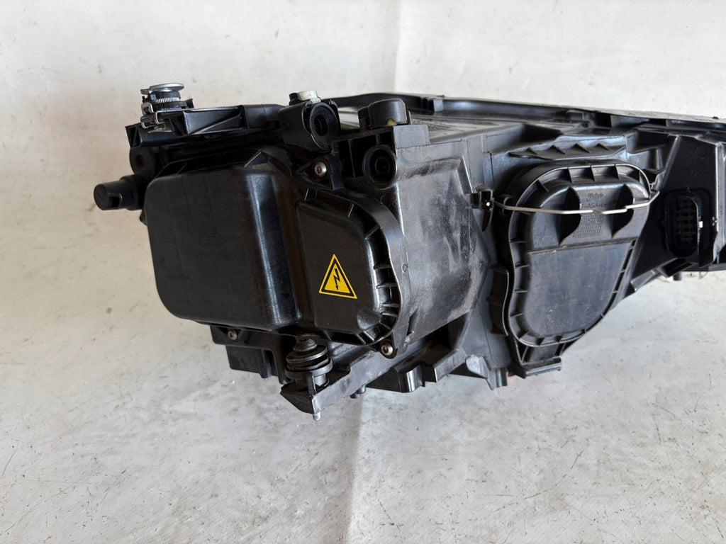 Frontscheinwerfer VW Golf Sportsvan 517941033 Xenon Links Scheinwerfer Headlight SCH9015882046zg