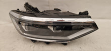 Load image into Gallery viewer, Frontscheinwerfer VW Passat B8 3G1941082P 3G1941082 LED Rechts Headlight