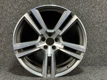 Load image into Gallery viewer, 1x Alufelge 20 Zoll 8.0" 5x108 52 5ET Glanz Graphit 31423853 Mg Xc60 Ii FEL8864957805xw