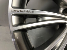 Load image into Gallery viewer, 1x Alufelge 19 Zoll 8.0" 5x120 7849066 BMW 3 F30 Rim Wheel FEL6045924618wq