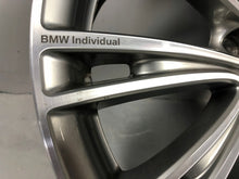 Laden Sie das Bild in den Galerie-Viewer, 1x Alufelge 19 Zoll 8.0" 5x120 7849066 BMW 3 F30 Rim Wheel FEL6045924618wq