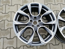 Load image into Gallery viewer, 1x Alufelge 20 Zoll 8.0" 5x112 41ET Glanz 565601025 Skoda I Rim Wheel FEL2450043069pr
