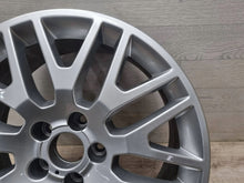 Laden Sie das Bild in den Galerie-Viewer, 1x Alufelge 18 Zoll 7.5&quot; 5x110 41ET Opel Astra J Rim Wheel