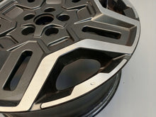 Load image into Gallery viewer, 1x Alufelge 19 Zoll 7.5" 5x114.3 49 5ET Glanz 52910-S1730 Hyundai Santa I Fe FEL9051623674yv