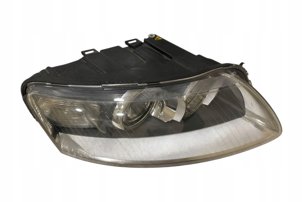 Frontscheinwerfer Audi A6 16016400 5DV00829000 Rechts Scheinwerfer Headlight SCH2509893118dz