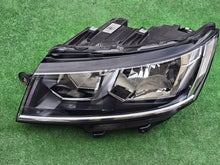 Laden Sie das Bild in den Galerie-Viewer, Frontscheinwerfer VW T6 7L1941005B Links Scheinwerfer Headlight SCH3887163007nq