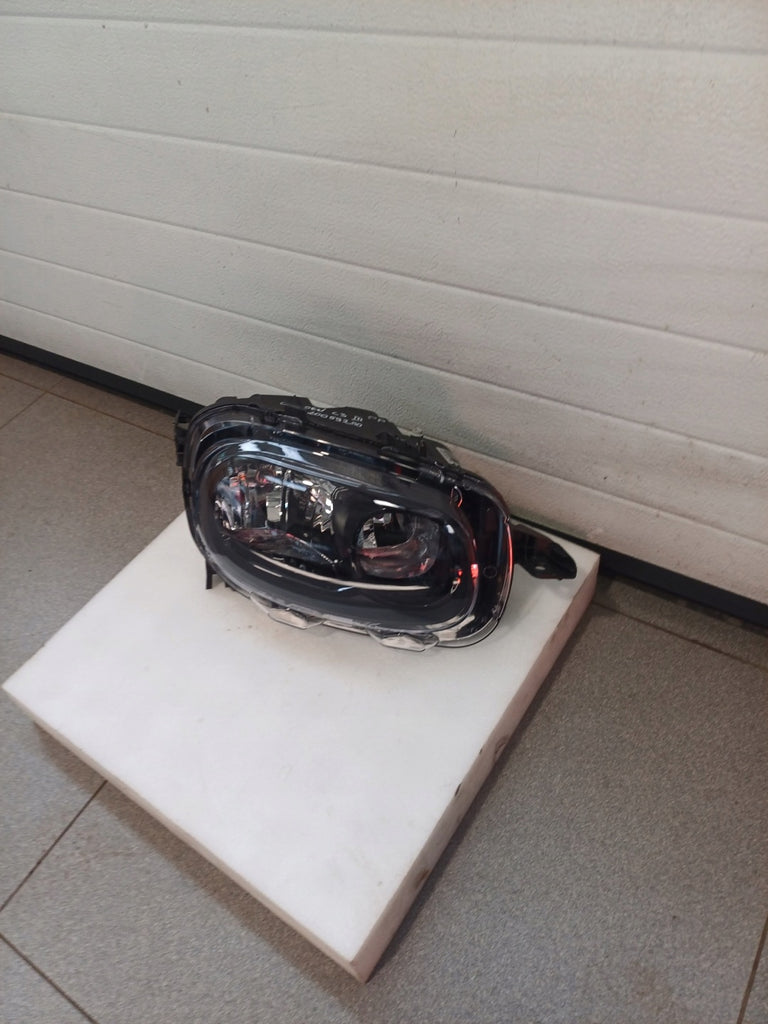 Frontscheinwerfer Citroën C3 III 9820059280 Rechts Scheinwerfer Headlight SCH7405157560lo