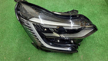 Laden Sie das Bild in den Galerie-Viewer, Frontscheinwerfer Renault Captur 260104525R LED Rechts Scheinwerfer Headlight