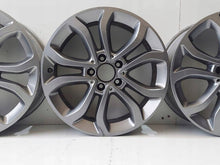 Laden Sie das Bild in den Galerie-Viewer, 4x Alufelge 17 Zoll 2054010200 Mercedes-Benz W205 Rim Wheel FEL7193170837is
