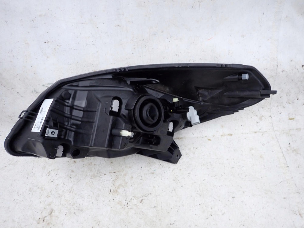 Frontscheinwerfer Dacia Sandero 260104793R Rechts Scheinwerfer Headlight