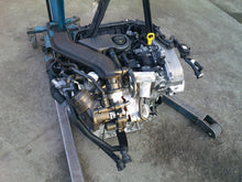 Laden Sie das Bild in den Galerie-Viewer, Motor Audi Seat Skoda VW DXD 1.5 150PS 22TKm Benzin Engine Unkomplett