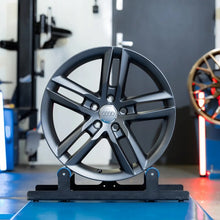 Laden Sie das Bild in den Galerie-Viewer, 4x Alufelge 18 Zoll 8.0" 5x112 39ET Audi Rim Wheel FEL7350716439hd