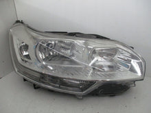 Laden Sie das Bild in den Galerie-Viewer, Frontscheinwerfer Citroën C5 I 9672694080 Rechts Scheinwerfer Headlight SCH2374202457lg