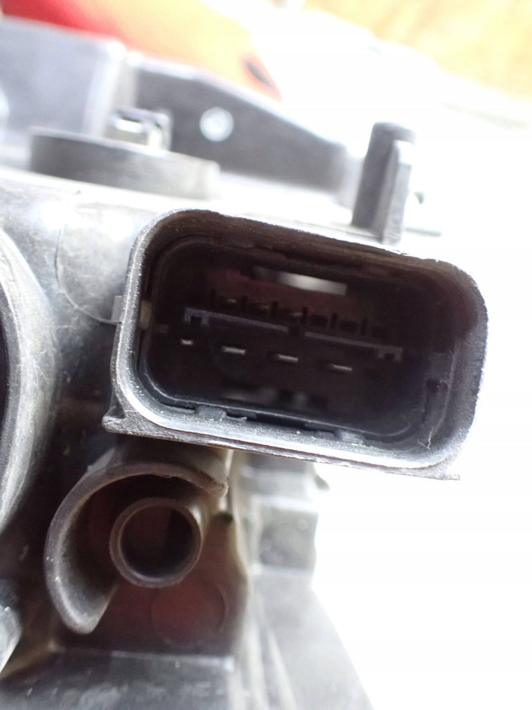 Frontscheinwerfer BMW 5 F11 F10 1EL01013121 A9720324521 Links Headlight SCH2527497590fi