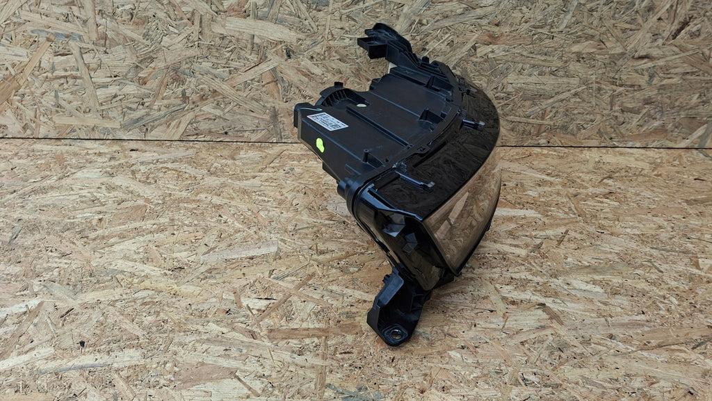 Frontscheinwerfer Opel Mokka 9844356480 Links Scheinwerfer Headlight SCH4792016842ez