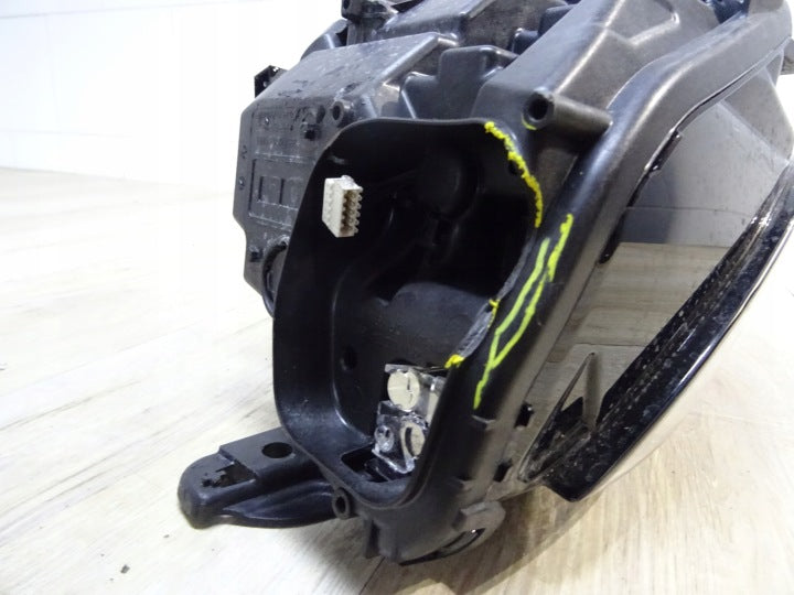 Frontscheinwerfer Opel Insignia 39209170 LED Links Scheinwerfer Headlight SCH5381751839vw