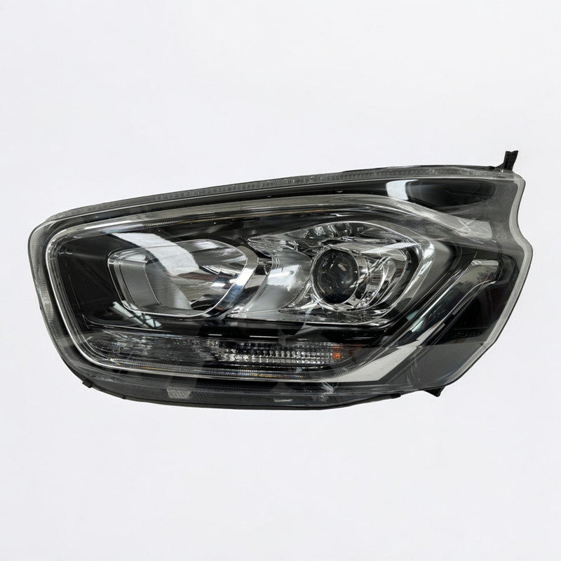 Frontscheinwerfer Ford Transit Custom JK21-13W030-DJ LED Links Headlight