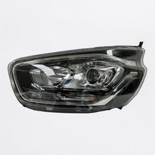 Laden Sie das Bild in den Galerie-Viewer, Frontscheinwerfer Ford Transit Custom JK21-13W030-DJ LED Links Headlight