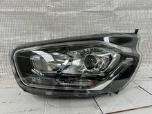 Laden Sie das Bild in den Galerie-Viewer, Frontscheinwerfer Ford Transit Custom JK21-13W030-DJ LED Links Headlight