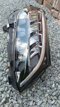 Laden Sie das Bild in den Galerie-Viewer, Frontscheinwerfer Mercedes-Benz W205 A2059065504 Rechts Scheinwerfer Headlight SCH1815666308iw