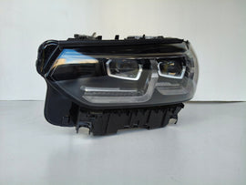 Frontscheinwerfer BMW X3 G01 G02 5A29203 Full LED Links Scheinwerfer Headlight SCH2355852109az