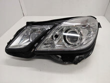Laden Sie das Bild in den Galerie-Viewer, Frontscheinwerfer Mercedes-Benz W212 A2128205761 Links Scheinwerfer Headlight SCH3563272240nn