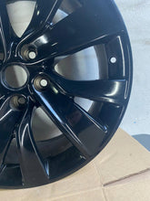 Load image into Gallery viewer, 1x Alufelge 18 Zoll 7.5" 5x115 Opel Rim Wheel FEL5513706099uv