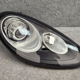 Frontscheinwerfer Porsche Panamera 970 970631056 Xenon Rechts Headlight SCH2726530842fo
