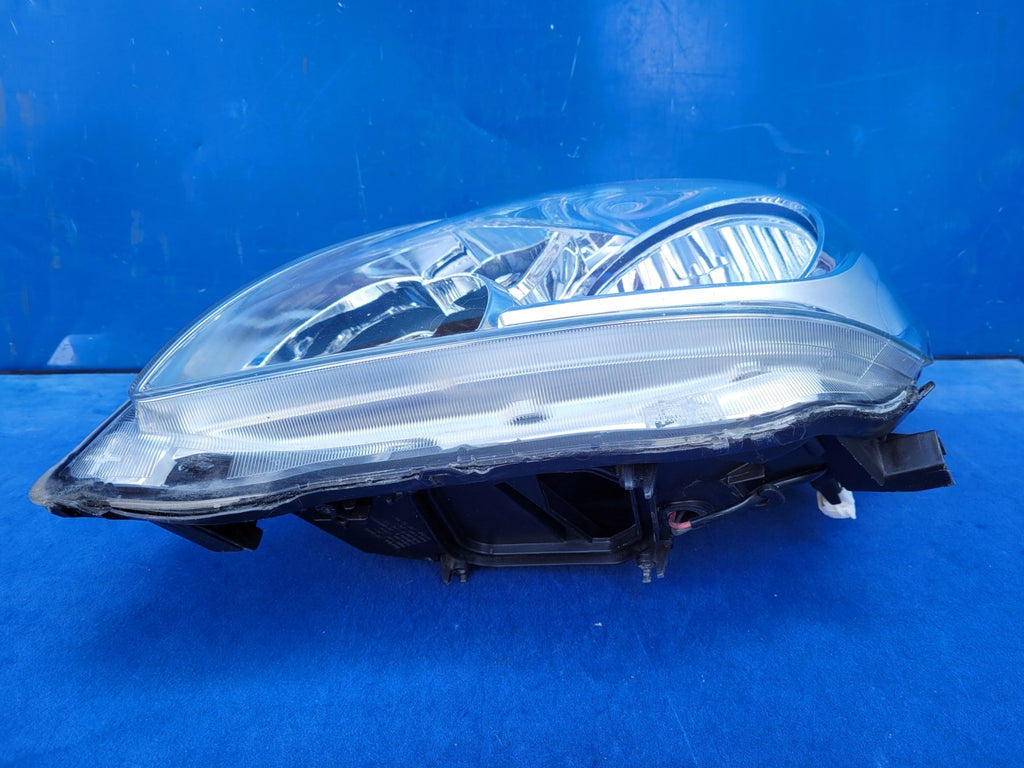 Frontscheinwerfer Toyota Verso 81150-0F100-00 81150-0F100 Xenon Links Headlight SCH6976454209pk