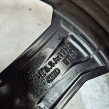 Load image into Gallery viewer, 1x Alufelge 17 Zoll 6.5" 5x112 83A601025AL Audi Q3 Rim Wheel FEL2818490045se