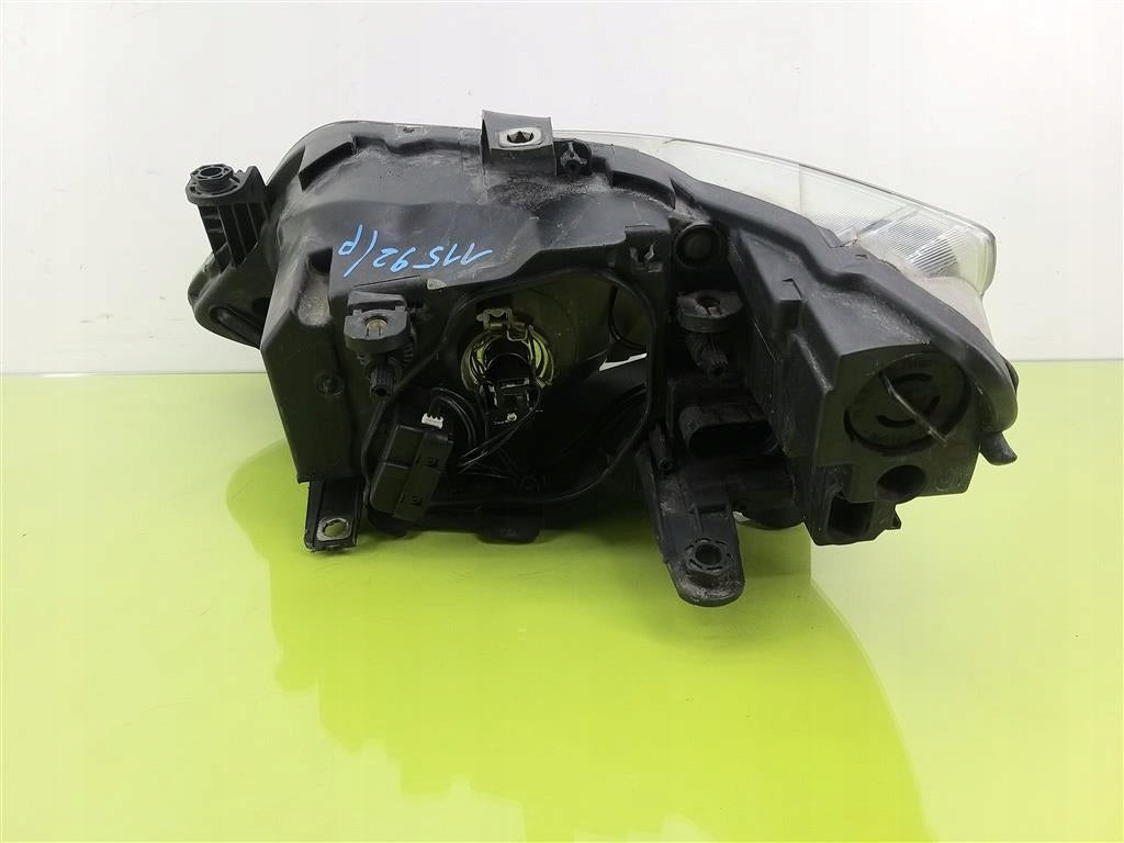 Frontscheinwerfer Seat Ibiza IV 6J1941022 Rechts Scheinwerfer Headlight SCH1527506876bk