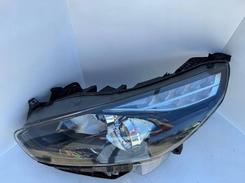 Frontscheinwerfer Ford Galaxy FM2B13W030GA LED Links Scheinwerfer Headlight SCH1993860803zo
