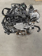 Laden Sie das Bild in den Galerie-Viewer, Motor Skoda VW Superb II CFFB 2.0 TDI 140PS 103kW 110TKm 2008 Diesel Komplett
