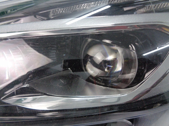 Frontscheinwerfer Ford S-Max EM2B-13W030-CR LED Links Scheinwerfer Headlight