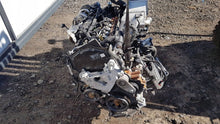 Load image into Gallery viewer, Motor Ford S Max YMCB 2.0 150PS 110kW 58TKm Diesel Engine Komplett MOT7269020120fz
