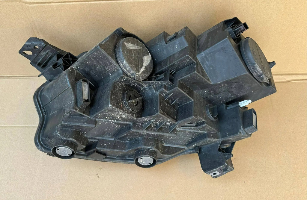 Frontscheinwerfer Citroën Berlingo 9816824780 Rechts Scheinwerfer Headlight